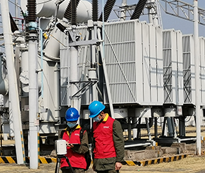 金溪倾斜摄影技术在基础设施监测中如何发挥作用？